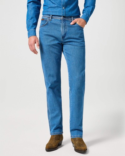 Wrangler texas stretch - wrangler,