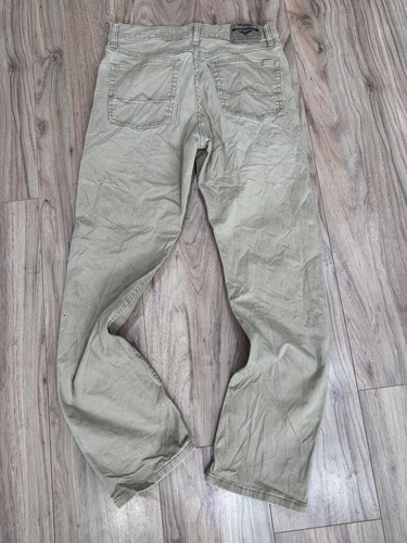 Vintage wrangler straight fit