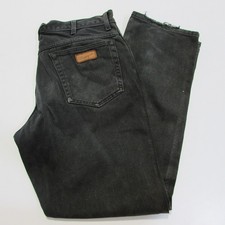 Wrangler VTG Mens Regular Fit