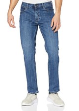 Wrangler Authentic Straight