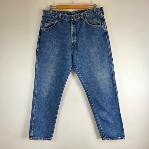 Vintage wrangler jeans - wrangler, l29