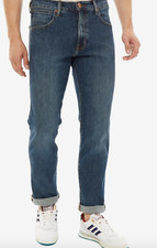 Wrangler Jeans Mens Arizona