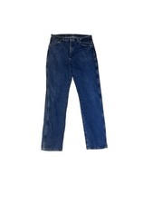 Wrangler Men's Blue Classic