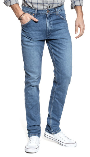 Wrangler jeans mens icons - jeans,