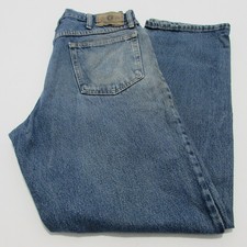 Wrangler Mens Relaxed Fit