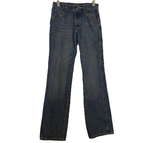 Wrangler boot cut - jeans, 16