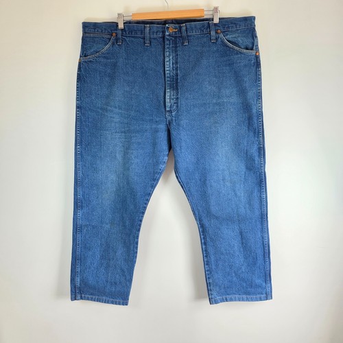 Vintage wrangler jeans w46 l27 - w46,