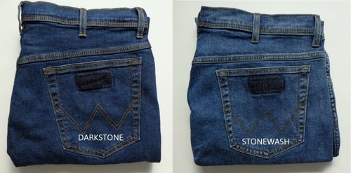 Mens wrangler w121 iconic - wrangler,