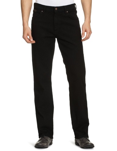 Wrangler texas stretch regular - texas,