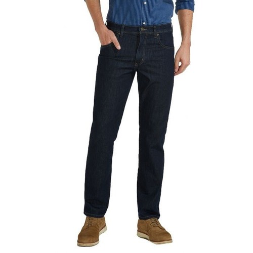 Wrangler men denim - denim, jeans