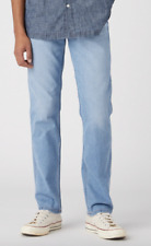 Wrangler Jeans Mens Greensboro
