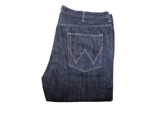 Wrangler durable mens jeans