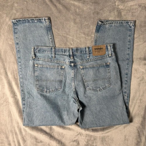 Wrangler regular fit jeans - wrangler,