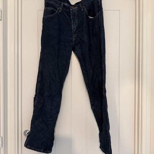 Wrangler men denim jeans - wrangler,