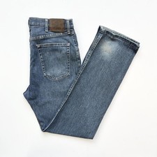 Wrangler jeans. Blue.