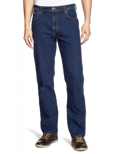 Wrangler texas stretch - wrangler, jeans