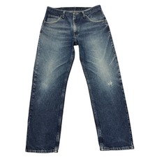 Wrangler Regular Fit Jeans
