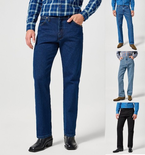 Wrangler 13mwz original cowboy - wrangler,