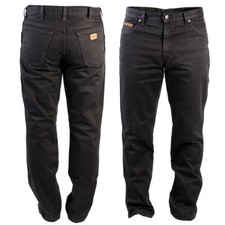 WRANGLER JEANS STRAIGHT
