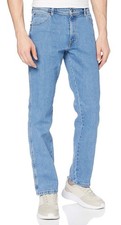 Wrangler Men's Denim Jeans