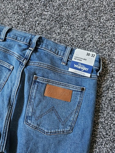 Wrangler mens 812 slim - wrangler,