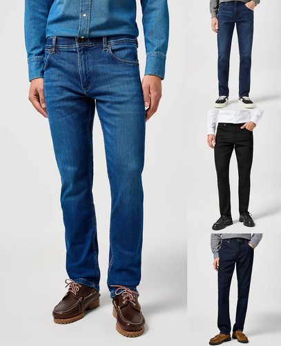 Wrangler jeans greensboro - jeans,