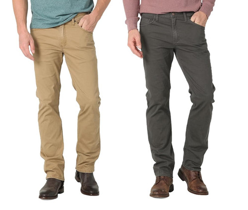 Wrangler straight fit - wrangler, fit,