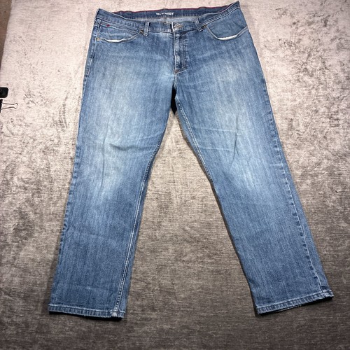 Wrangler jeans w40 l30 regular - jeans,