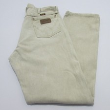 Wrangler VTG Mens Regular Fit