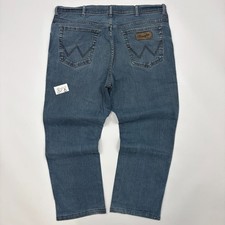 Vintage Wrangler Blue jeans