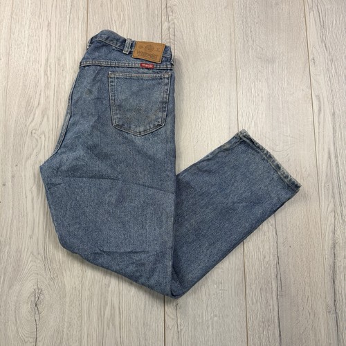 Wrangler jeans men - jeans, men’s