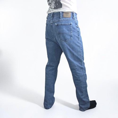 Wrangler authentics jeans - jeans, w37