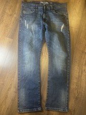 Wrangler Cowboy Slim Fort