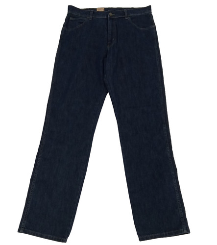 Wrangler men jeans size w36 - wrangler, men's