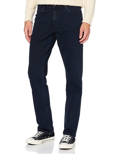 Wrangler authentic straight - wrangler,