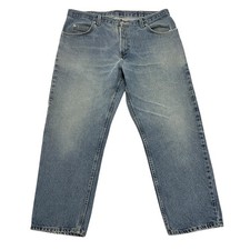 Wrangler Relaxed Fit Jeans