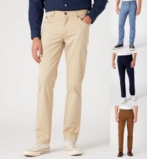 Wrangler Mens Jeans TEXAS SLIM