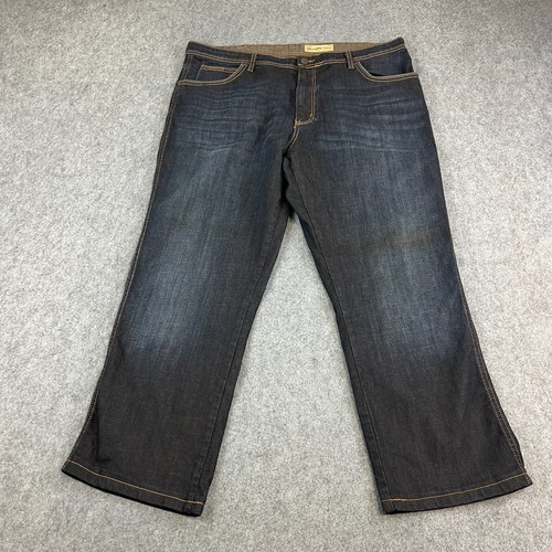Wrangler mens jeans straight - mens,