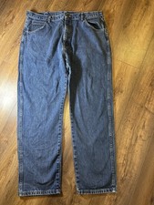 Wrangler Premium Quality Denim