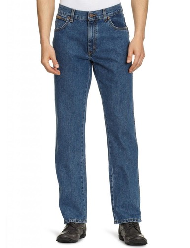 Wrangler texas regular fit new - regular,