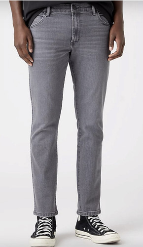 Wrangler jeans mens larston - wrangler,
