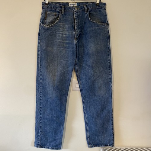 Wrangler men straight leg - men’s,